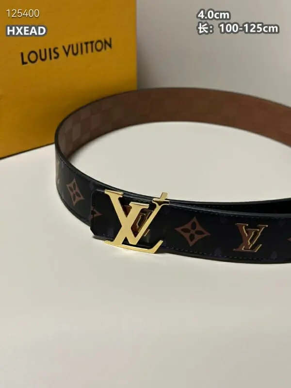 louis vuitton aaa quality Ceintures pour homme s_12456151